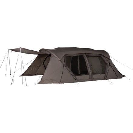 Snow Peak Land Lock X Tent 0