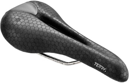 Terry Fly Ti Saddle - Men's 0