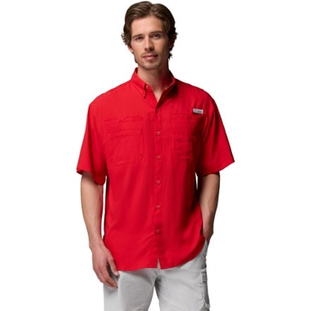 Columbia PFG Tamiami II Shirt - Men's 0