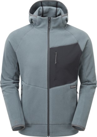 Artilect Supermoon Bio Fleece Hoodie - Men's 0