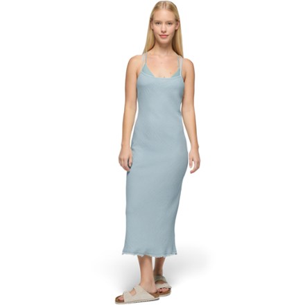 prana beach dress prAna Jewel Lake Summer Dress - Women's main image 0