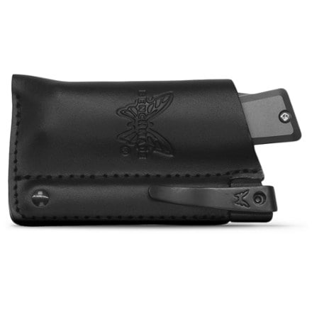 Benchmade Successor 315BK-01 Knife 3