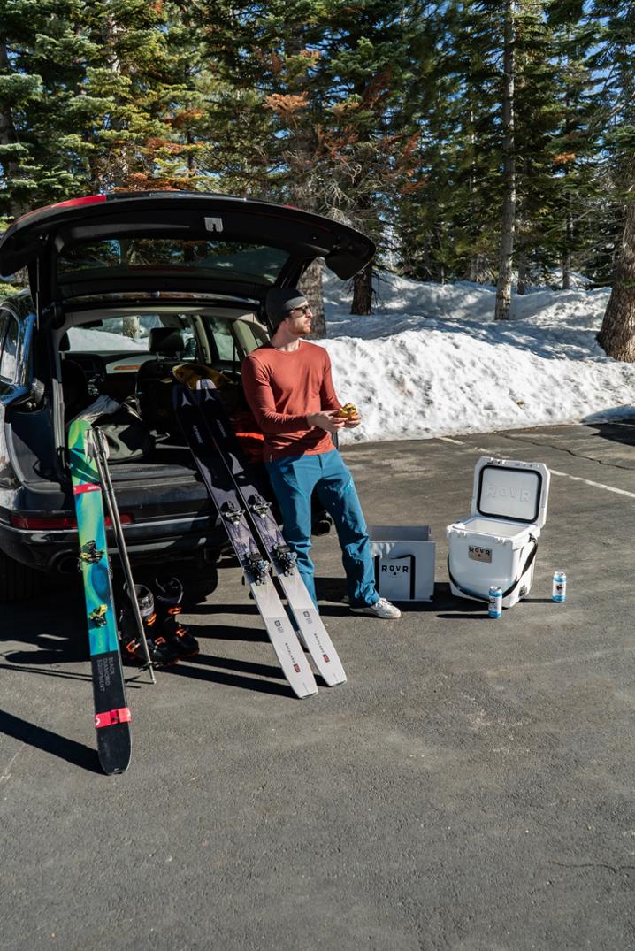 Location Image for CoolR 25 Cooler