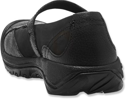 keen presidio mary jane black
