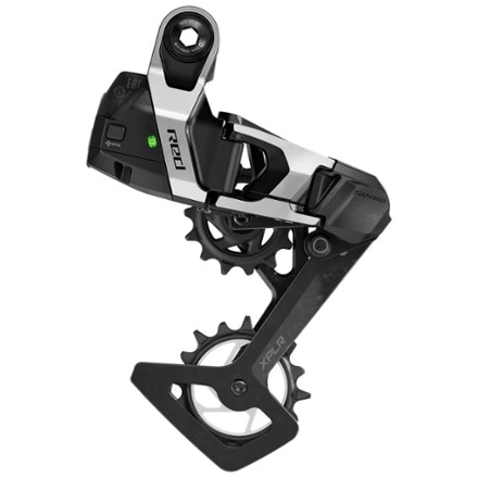 SRAM RED XPLR AXS 13-Speed Rear Derailleur 0