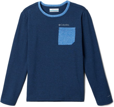 kids columbia shirts