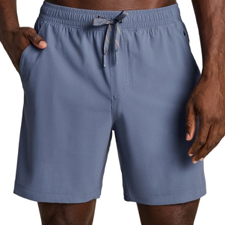 RHONE Pursuit 7" Unlined Shorts - Men's 1
