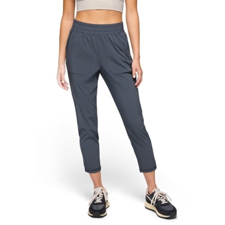 prAna Railay Straight Pants - Women's 1