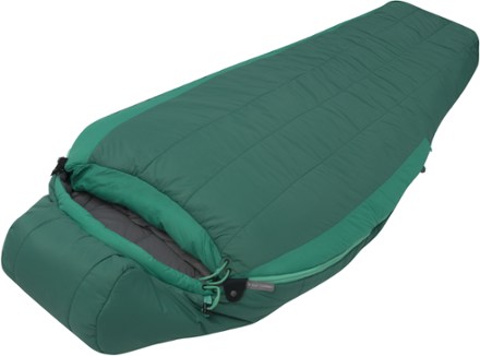 Sea to Summit Traverse TvIII 15 Sleeping Bag 1