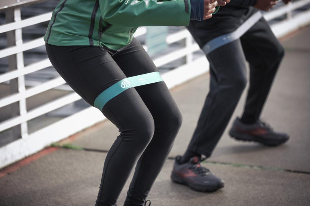 Location Image for Resistance Bands