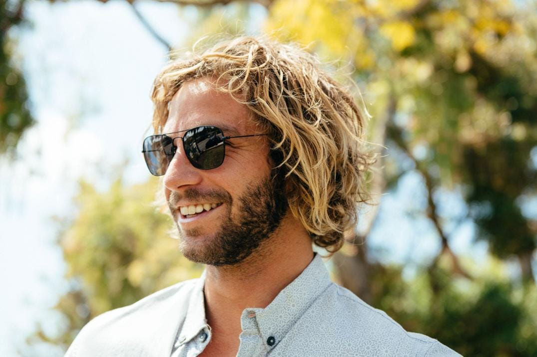 Location Image for Mount Evans Polarized Sunglasses