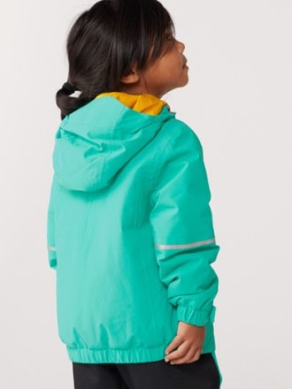 REI Co-op Timber Mountain Insulated Jacket - Toddlers' 2