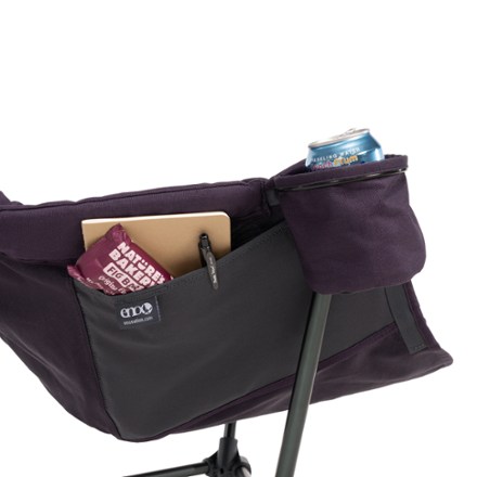 ENO Lounger DL Chair 5