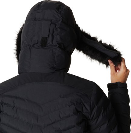 Columbia Bird Mountain Insulated Jacket - Women's 7