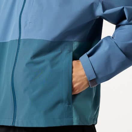 Cotopaxi Cielo Rain Jacket - Men's 6
