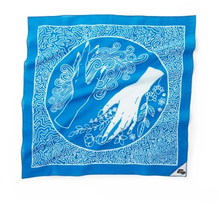 BANDITS Flow and Kindness Bandana 0