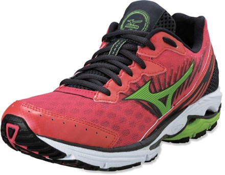 mizuno wave rider sneakers