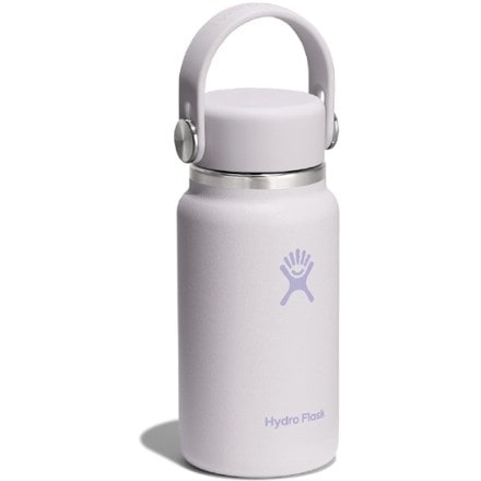 Hydro Flask Micro Hydro Vacuum Water Bottle with Screw Cap - 6.7 fl. oz. 1