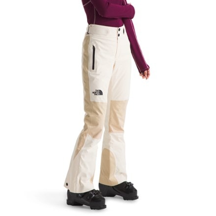 The North Face Lenado Snow Pants - Women's 3