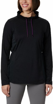 Columbia Piney Ridge Knit Shirt - Women's 0