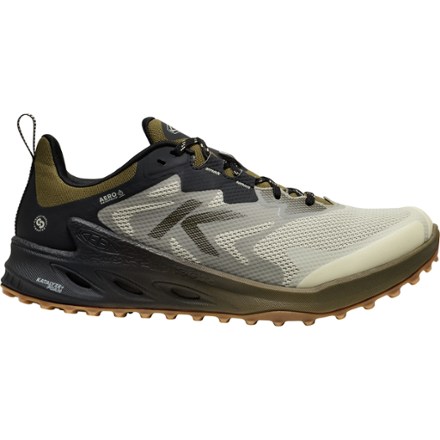 KEEN Zionic NXT Waterproof Hiking Shoes - Men's 0
