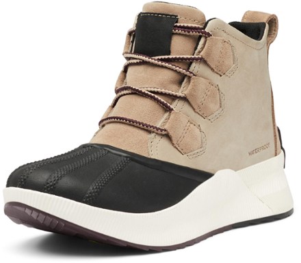 Sorel Out 'N About III Classic Waterproof Boots - Women's 1