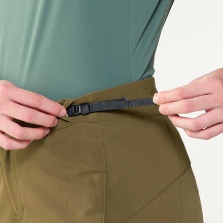 Outdoor Research Freewheel Ride Bike Shorts - Women's 7