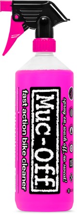 Muc-Off Nano Tech Bike Cleaner 0