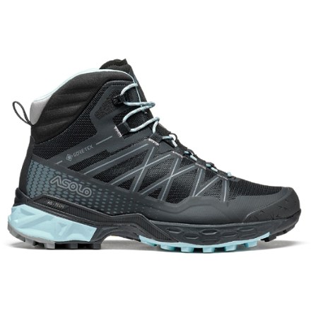 Asolo Tahoe Mid GTX Hiking Boots - Women's 0