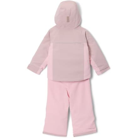 Columbia Buga IV Snow Set - Toddlers' 1
