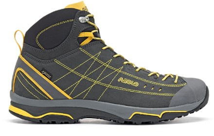 Product Image of color Graphite/Yellow