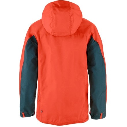 Fjallraven Bergtagen G-1000 Jacket - Men's 1