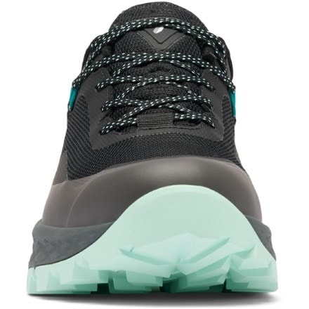 Columbia Tellurix Titanium OutDry Hiking Shoes - Women's 5