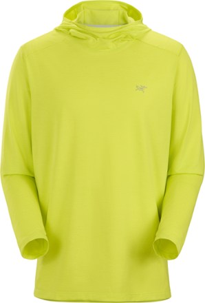 Arc'teryx Cormac Hoodie - Men's 0
