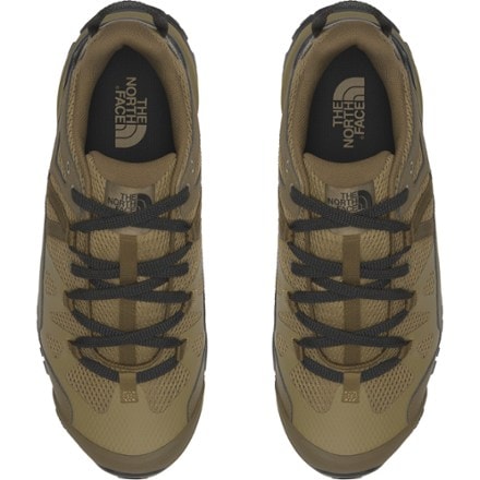 The North Face Ultra 112 WP Hiking Shoes - Men's 2