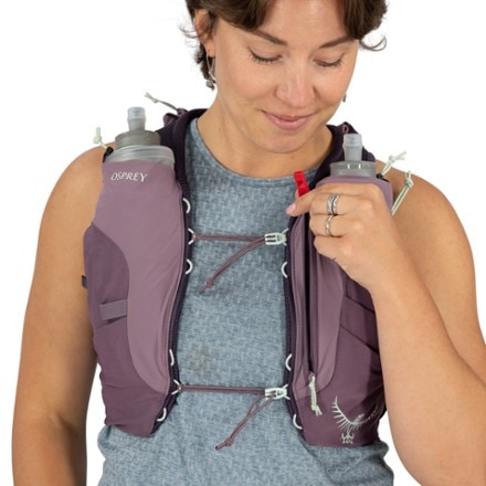 Osprey Dyna 6 Hydration Vest - Women's 7