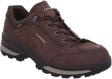 Lowa Renegade GTX Lo Hiking Shoes - Men's 1