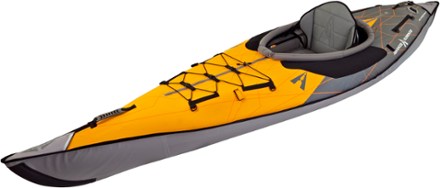 Kayak hinchable 2 plazas Rockside Vulcain -  - Todo para tus  actividades náuticas