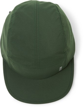 REI Co-op On The Trail Cap Overhead