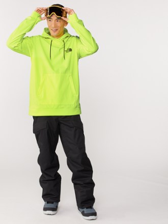 The North Face Tekno Logo Hoodie - Men's 3