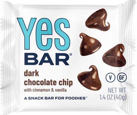 YES Bar Snack Bar 0