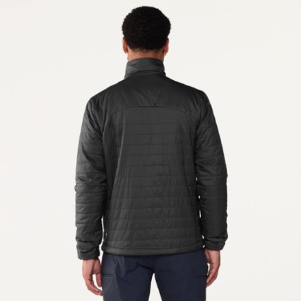 Fjallraven Expedition X-Latt Insulated Jacket - Men's | REI Co-op