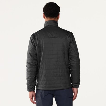 Fjallraven Expedition X-Latt Insulated Jacket - Men's 2