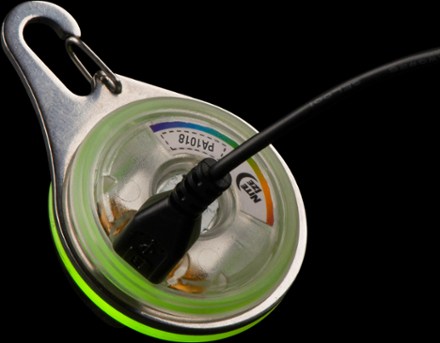 Nite Ize SpotLit XL Rechargeable Collar Light - Disc-O Select 4