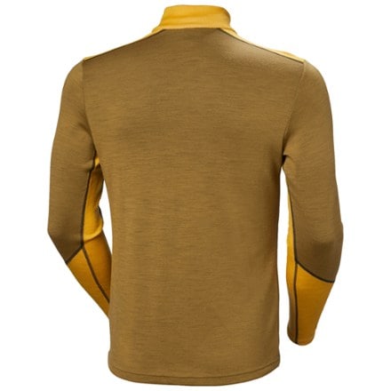 Helly Hansen LIFA Merino Midweight Half-Zip Base Layer Top - Men's 3
