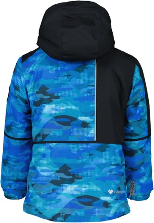 Obermeyer Altair Insulated Jacket - Toddlers' 1