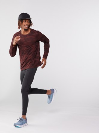 prAna Prospect Heights Graphic Long-Sleeve Shirt - Men's 3