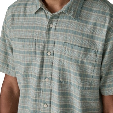Patagonia Back Step Shirt - Men's 6