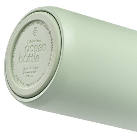 Ocean Bottle Peak Vacuum Water Bottle - 24 fl. oz. 5