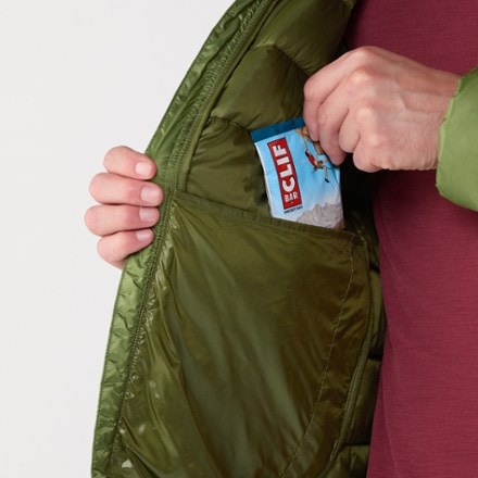 REI Co-op 650 Down Jacket - Men's 6